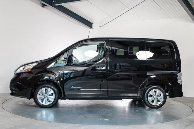 Nissan E-NV200 Evalia 40 kWh Connect Edition 7-Persoons