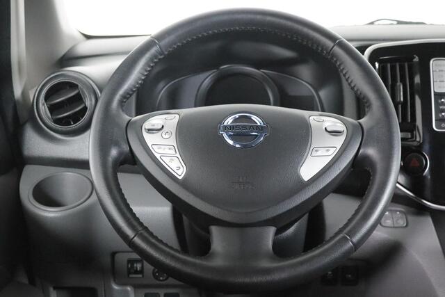 Nissan E-NV200 Evalia 40 kWh Connect Edition 7-Persoons