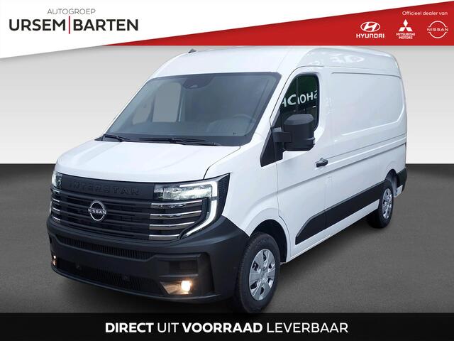 Nissan INTERSTAR Interstar-e L2H2 Limited 87 kWh direct beschikbaar
