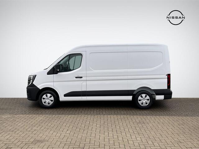 Nissan INTERSTAR Interstar-e L2H2 Limited 87 kWh