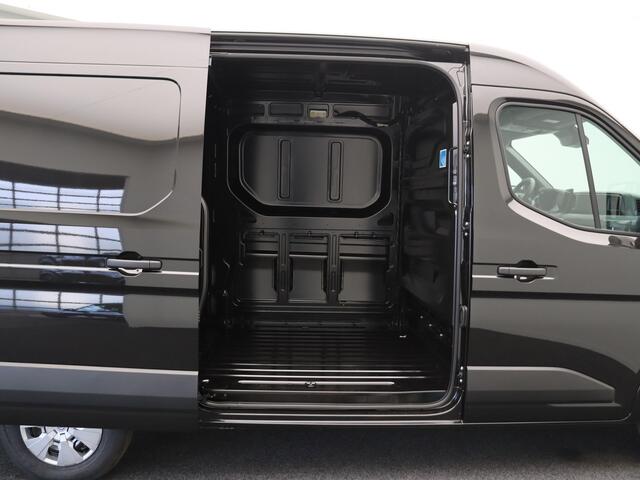 Nissan INTERSTAR Interstar-e Gesloten Bestel L2H2 3.5T 87 kWh 143 1AT Limited + Trekhaak | 7" TFT kleuren instrumentenpaneel | Achteruitrijcamera | Cruise control met snelheidsbegrenzer