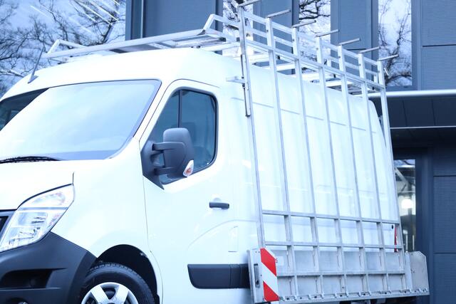 Nissan INTERSTAR 2.3 dCi L2H2 N-Connecta | GLASRESTEELicm Imperiaal | Lansing | Airco | Navi | Cruise | Camera | 5 jr garantie