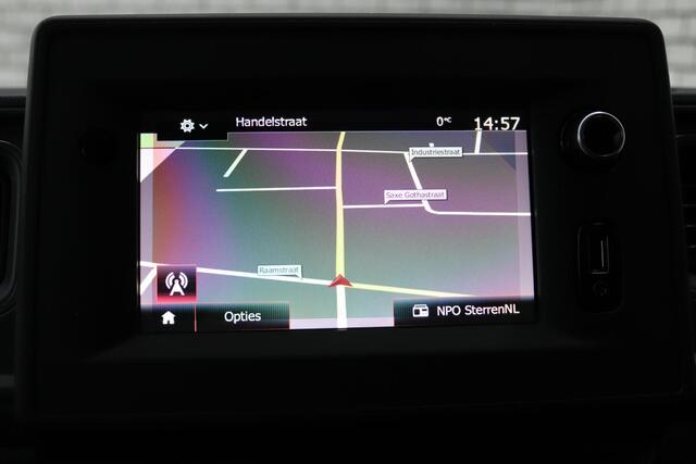 Nissan INTERSTAR GB L2 H2 dCi 150 Automaat N-Connecta Nissan Interstar | Achteruitrijcamera | Navigatie | Trekhaak |