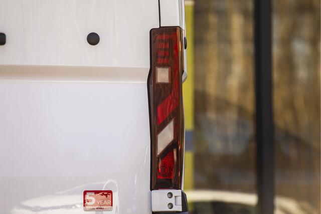 Nissan INTERSTAR NISSAN L2H2 EX.BTW