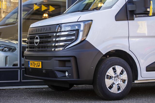 Nissan INTERSTAR NISSAN L2H2 EX.BTW