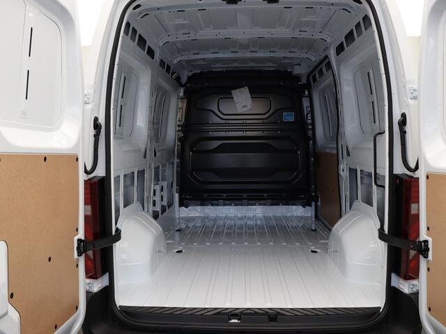 Nissan INTERSTAR Interstar-e L2H2 Limited 87 kWh