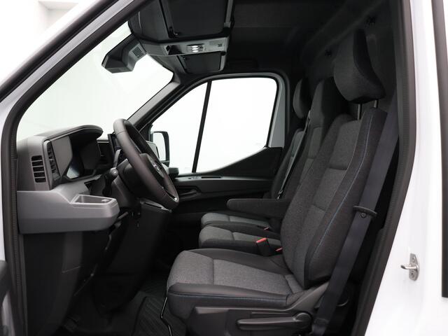 Nissan INTERSTAR Interstar-e L2H2 Limited 87 kWh