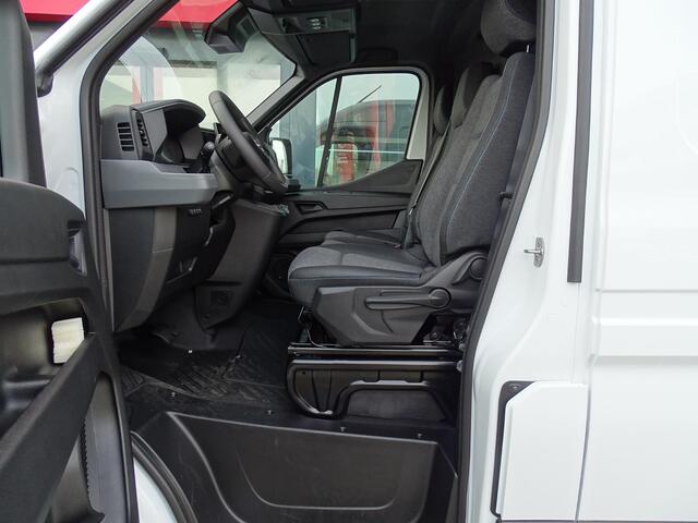 Nissan INTERSTAR L2H2 Limited 87 kWh | Verwarmbare voorruit | PDC | Achteruitrijcamera | Apple carplay & Android auto | Stoelverwarming |