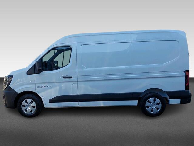 Nissan INTERSTAR Interstar-e L2H2 Limited 87 kWh