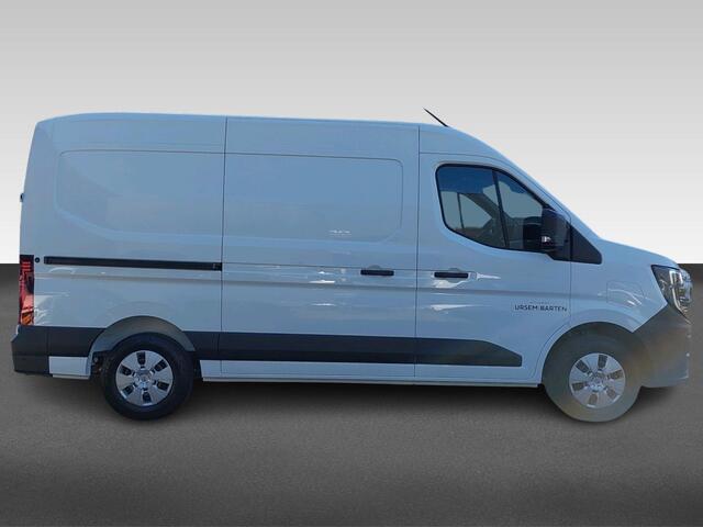 Nissan INTERSTAR Interstar-e L2H2 Limited 87 kWh