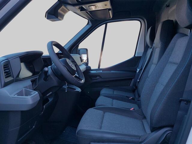 Nissan INTERSTAR Interstar-e L2H2 Limited 87 kWh