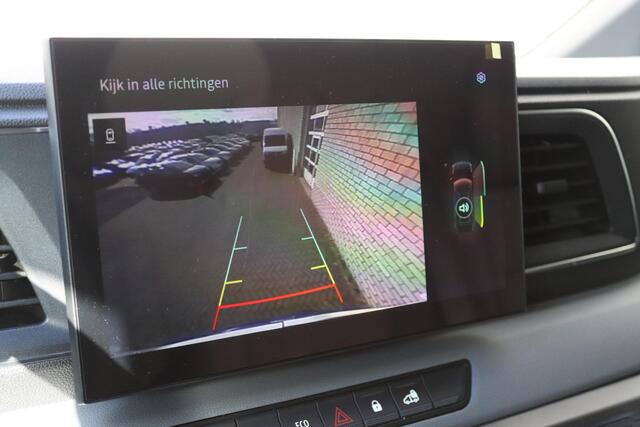 Nissan INTERSTAR Interstar-e L2H2 Limited 87 kWh | Achteruitrijcamera | Voorruitverwarming | Apple Carplay/Android Auto |