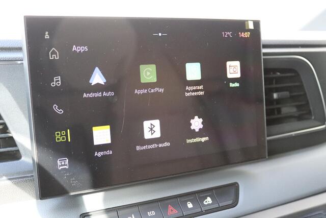 Nissan INTERSTAR Interstar-e L2H2 Limited 87 kWh | Achteruitrijcamera | Voorruitverwarming | Apple Carplay/Android Auto |