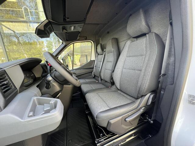 Nissan INTERSTAR Interstar-e L2H2 Limited 87 kWh | DEMO