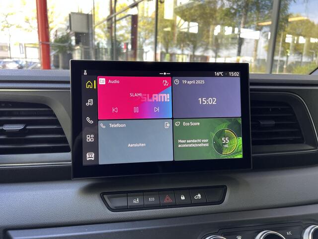 Nissan INTERSTAR Interstar-e L2H2 Limited 87 kWh | DEMO