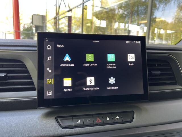Nissan INTERSTAR Interstar-e L2H2 Limited 87 kWh | DEMO