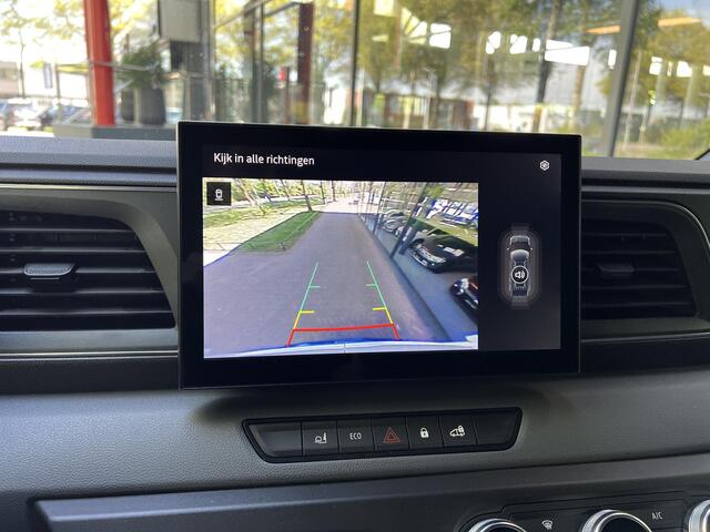 Nissan INTERSTAR Interstar-e L2H2 Limited 87 kWh | DEMO