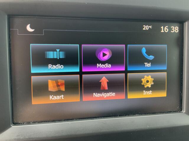 Nissan INTERSTAR 2.3 dCi L2H2 Acenta Airco Cruise 3 Zits Camera Navi Trekhaak 2500 kg Euro 6