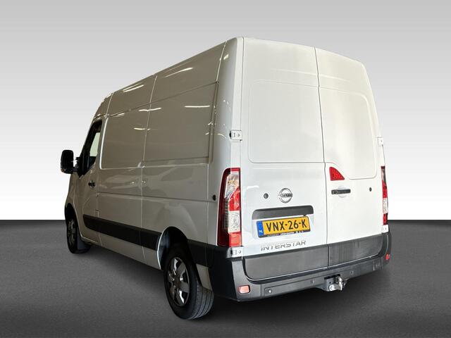 Nissan INTERSTAR 2.3 dCi L2H2 N-Connecta identiek aan Renault MASTER! Ruimtewonder voor al uw klussen of transport!