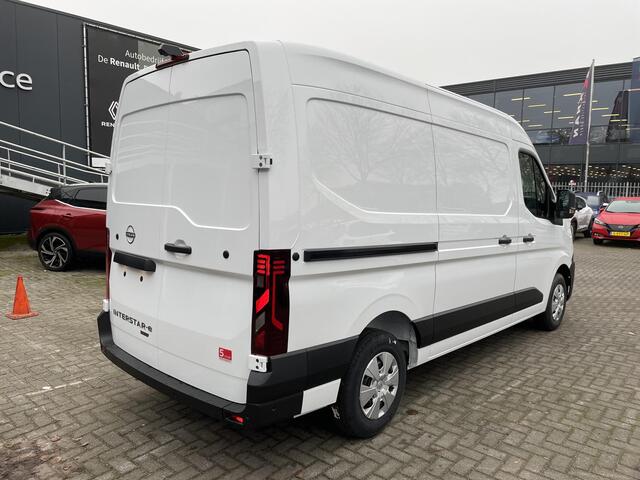 Nissan INTERSTAR Interstar-e L2H2 Limited 87 kWh