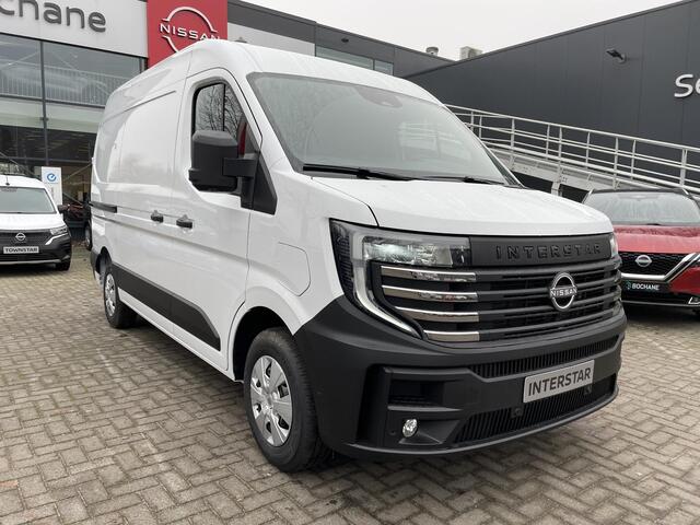 Nissan INTERSTAR Interstar-e L2H2 Limited 87 kWh