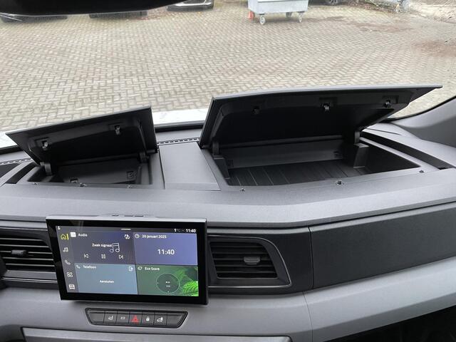 Nissan INTERSTAR Interstar-e L2H2 Limited 87 kWh