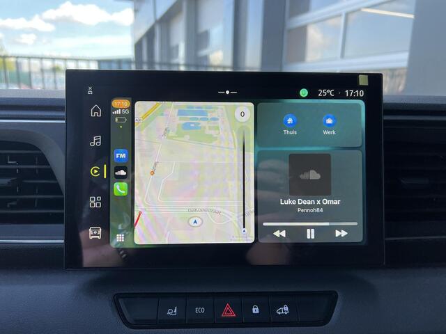 Nissan INTERSTAR Interstar-e L2H2 Limited 87 kWh