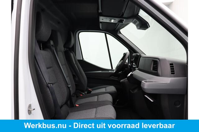 Nissan INTERSTAR Interstar-e L2H2 Limited 87 kWh Uit voorraad leverbaar!