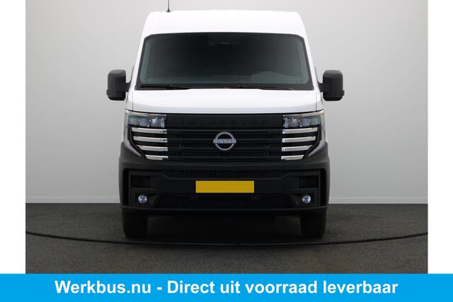 Nissan INTERSTAR Interstar-e L2H2 Limited 87 kWh Uit voorraad leverbaar!