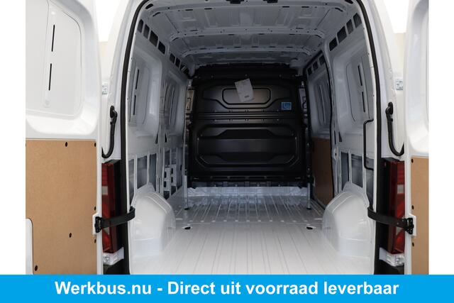 Nissan INTERSTAR Interstar-e L2H2 Limited 87 kWh Uit voorraad leverbaar!