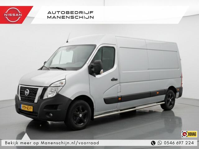 Nissan INTERSTAR 2.3 dCi L3H3 N-Connecta Automaat