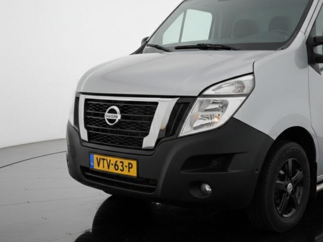 Nissan INTERSTAR 2.3 dCi L3H3 N-Connecta Automaat