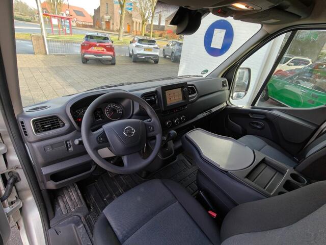 Nissan INTERSTAR 2.3 dCi L3H3 N-Connecta Automaat