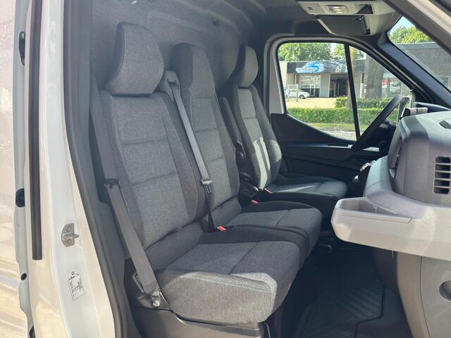 Nissan INTERSTAR Interstar-e L2H2 Limited 87 kWh | 22kW AC LADER | 130kW DC SNELLADER | 3.500 KG GVW | APPLE CARPLAY/ANDROID AUTO | CAMERA |