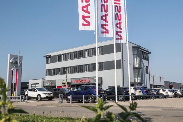 Nissan INTERSTAR Interstar-e Nismo + | Alleen Bij ABD! | 0% Rente | 5 Jaar Garantie | Nissan Motorsport | 2000KG Trekgewicht | Tot 460Km Actieradius | Laadruimtepakket |