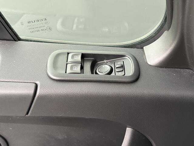 Nissan INTERSTAR 135PK L3H2 Maxi | Fabrieksgarantie 2-2028 | Airco | Cruise | Trekhaak | Betimmering