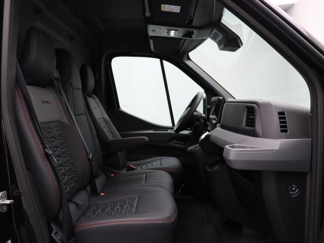 Nissan INTERSTAR Interstar-e Nismo + | Alleen Bij ABD! | 0% Rente | 5 Jaar Garantie | Nissan Motorsport | 2000KG Trekgewicht | Tot 460Km Actieradius | Laadruimepakket |