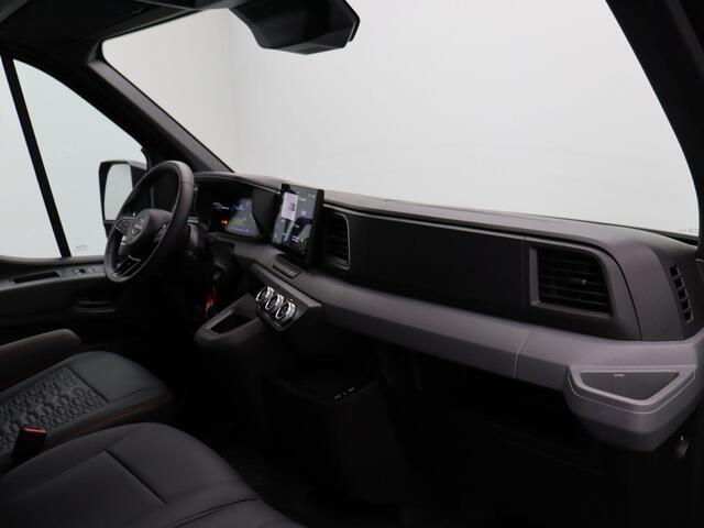 Nissan INTERSTAR Interstar-e Nismo + | Alleen Bij ABD! | 0% Rente | 5 Jaar Garantie | Nissan Motorsport | 2000KG Trekgewicht | Tot 460Km Actieradius | Laadruimepakket |