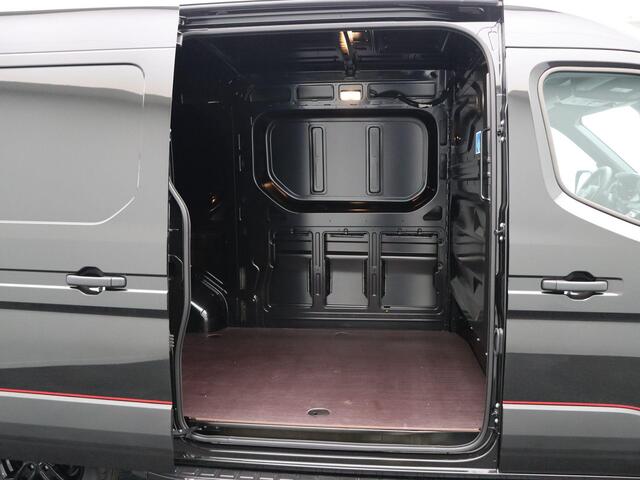 Nissan INTERSTAR Interstar-e Nismo + | Alleen Bij ABD! | 0% Rente | 5 Jaar Garantie | Nissan Motorsport | 2000KG Trekgewicht | Tot 460Km Actieradius | Laadruimepakket |