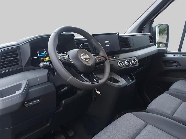 Nissan INTERSTAR Interstar-e L2H2 Limited 87 kWh direct beschikbaar