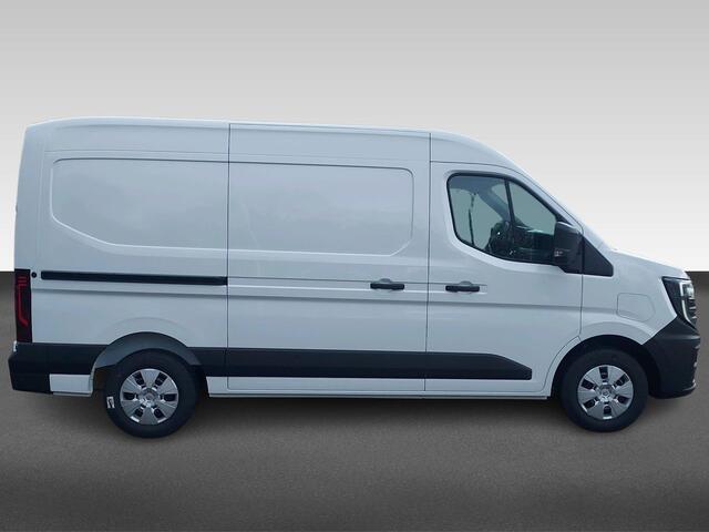 Nissan INTERSTAR Interstar-e L2H2 Limited 87 kWh direct beschikbaar
