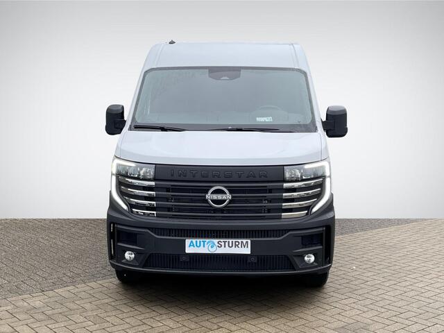 Nissan INTERSTAR Interstar-e L2H2 Limited 87 kWh