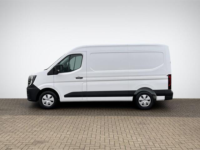 Nissan INTERSTAR Interstar-e L2H2 Limited 87 kWh