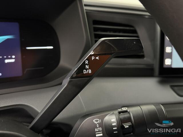 Nissan INTERSTAR Interstar-e L2H2 400 km WLPT 5 jaar garantie! 87 kWh