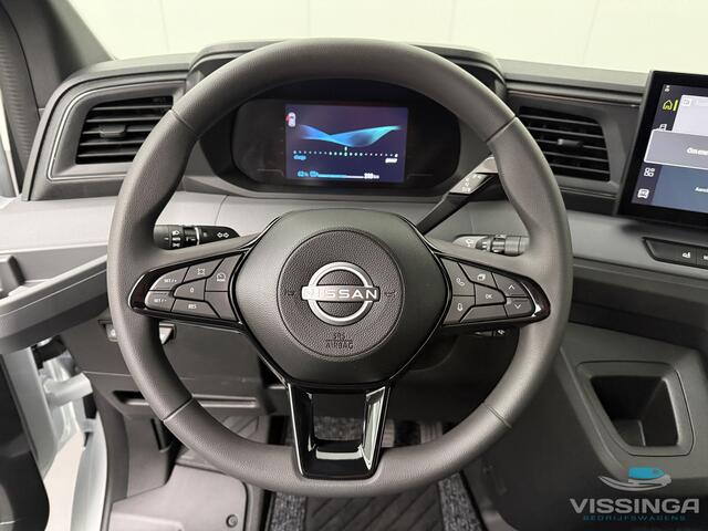 Nissan INTERSTAR Interstar-e L2H2 Limited 87 kWh + premium betimmering