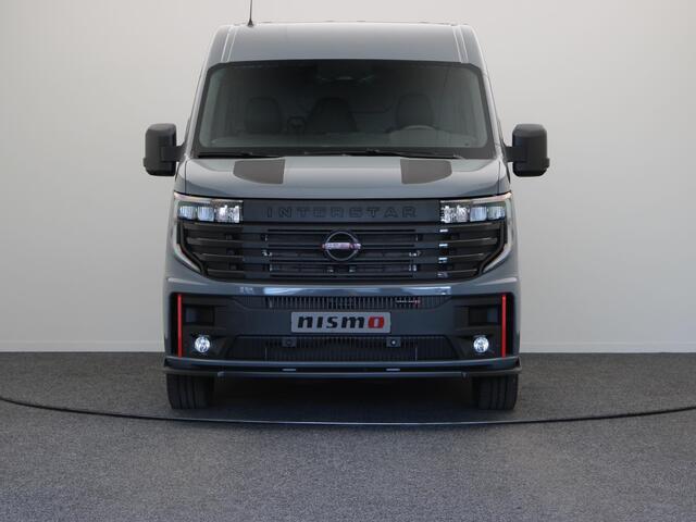 Nissan INTERSTAR Interstar-e Nismo + | Alleen Bij ABD! | 0% Rente | 5 Jaar Garantie | Nissan Motorsport | 2000KG Trekgewicht | Tot 460Km Actieradius |