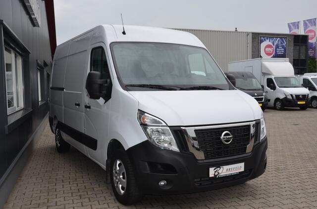 Nissan INTERSTAR 2.3 Blue HDI L2H2