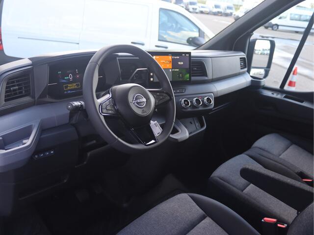 Nissan INTERSTAR Interstar-e L2H2 Limited 87 kWh | 408km WLTP/CLIMA/CAMERA/CAR PLAY |