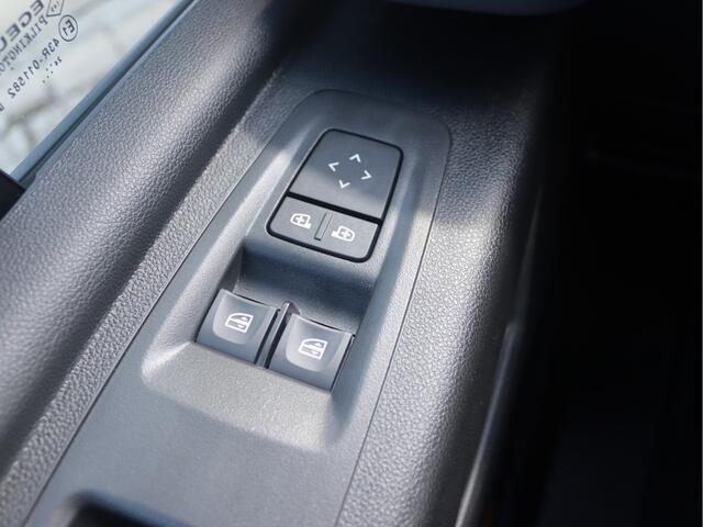 Nissan INTERSTAR Interstar-e L2H2 Limited 87 kWh | 408km WLTP/CLIMA/CAMERA/CAR PLAY |