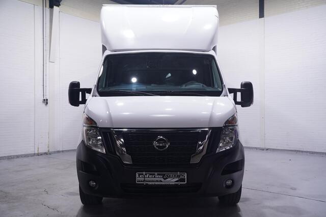 Nissan INTERSTAR 2.3 DCi 165 pk Bakwagen met Laadklep Airco, Apple Carplay, Camera, Cruise Control, 3-Zits